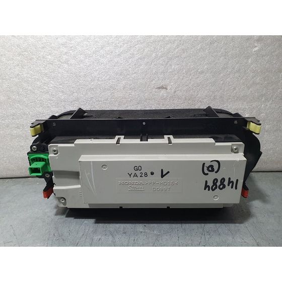 Pantalla Multifuncion para Honda Accord Berlina (Cu)
