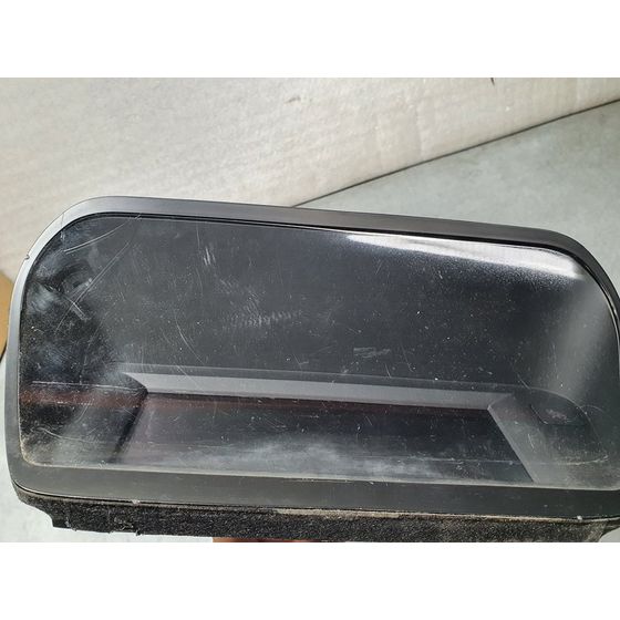 Pantalla Multifuncion para Honda Accord Berlina (Cu)