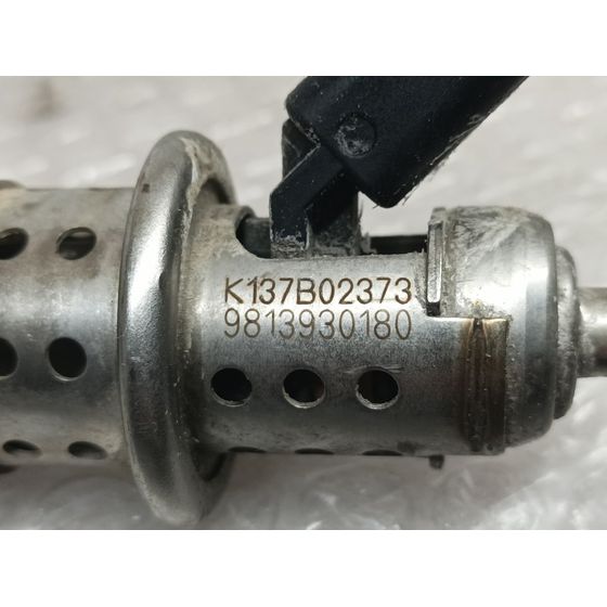 Inyector Adblue Para Citroen C3