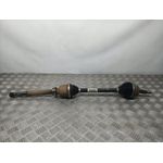 Transmision Delantera Derecha Para Citroen C3