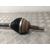 Transmision Delantera Derecha Para Citroen C3