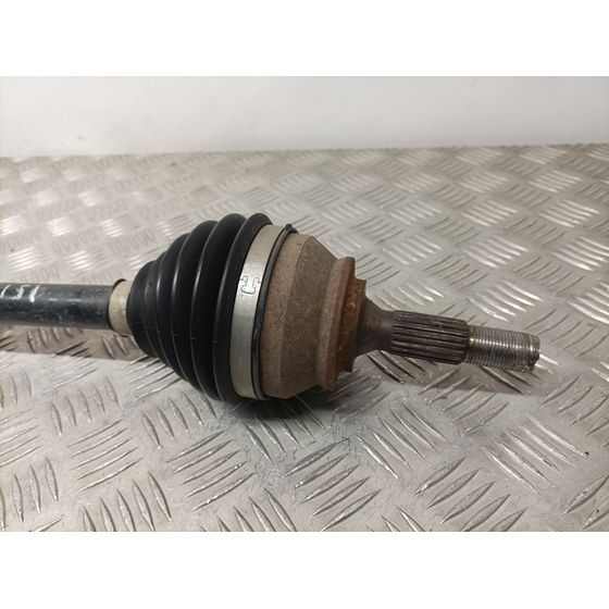 Transmision Delantera Derecha Para Citroen C3