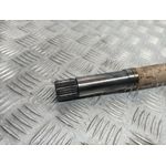 Transmision Delantera Derecha Para Citroen C3
