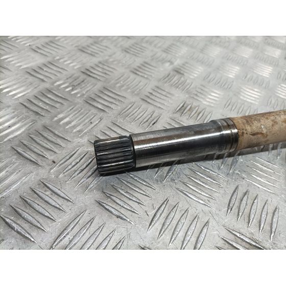 Transmision Delantera Derecha Para Citroen C3