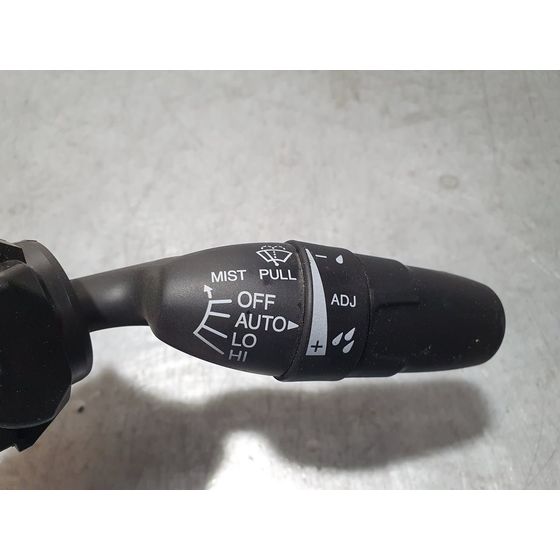 Mando Limpia para Honda Accord Berlina (Cu)