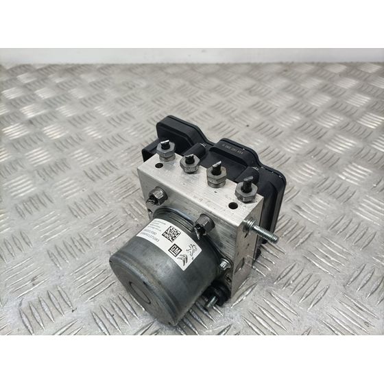 Abs Para Citroen C3