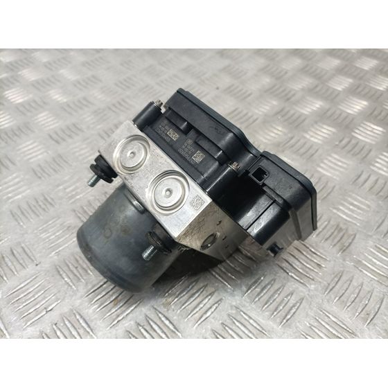 Abs Para Citroen C3