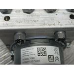 Abs Para Citroen C3