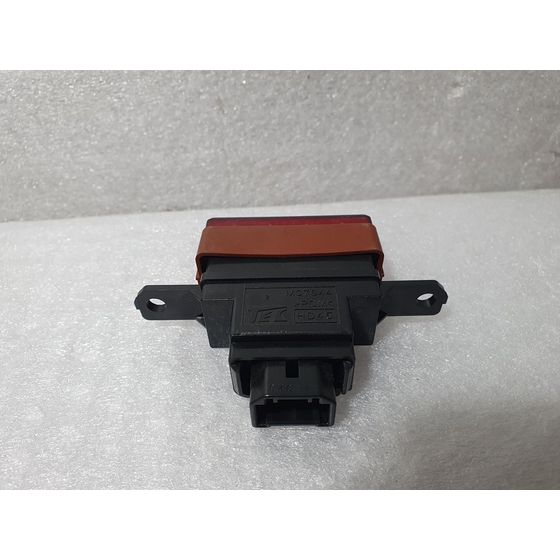 Warning Para Honda Accord Berlina