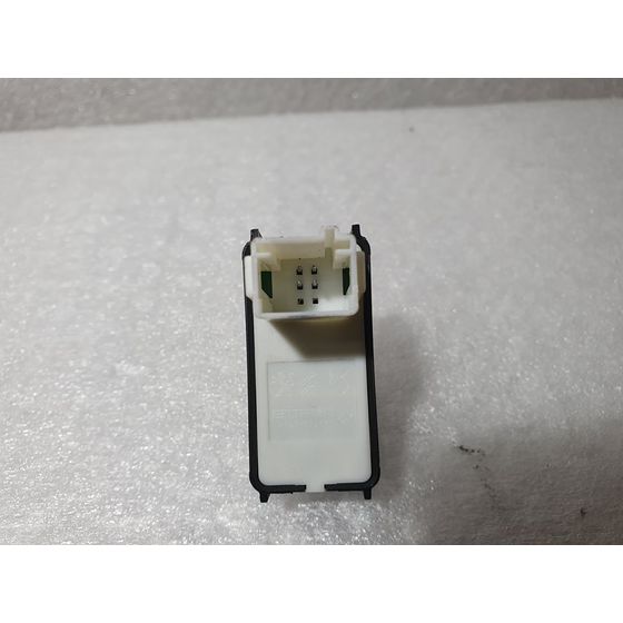 Mando Elevalunas Delantero Derecho Para Citroen C4