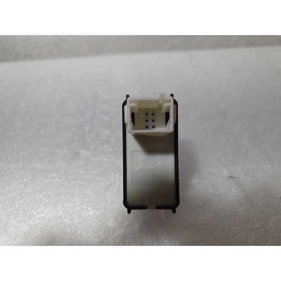 Mando Elevalunas Trasero Derecho Para Peugeot 508 Sw
