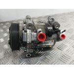 Compresor Aire Acondicionado Para Opel Combo Cargo