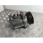 Compresor Aire Acondicionado Para Opel Combo Cargo
