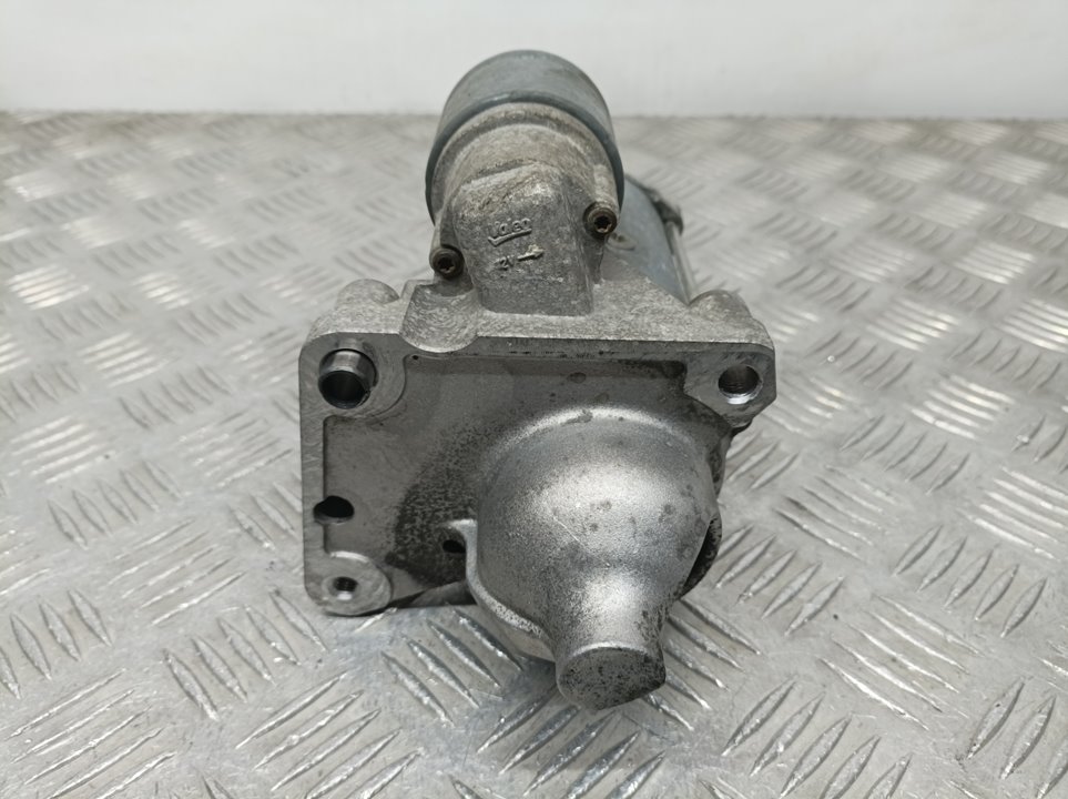 Motor Arranque Para Opel Combo Cargo