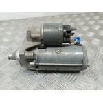 Motor Arranque Para Opel Combo Cargo