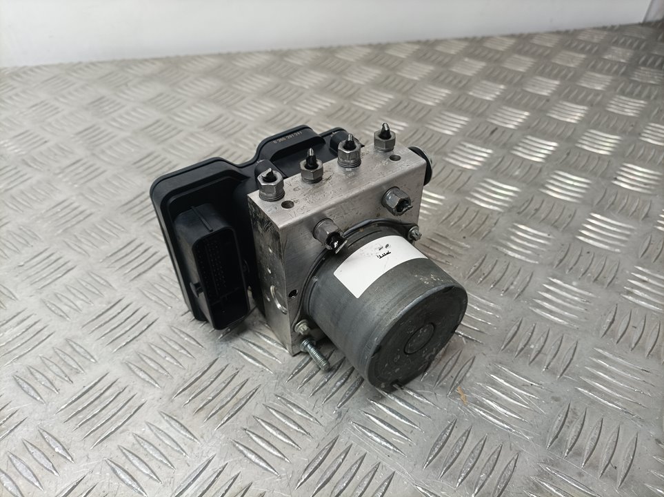 Abs Para Opel Combo Cargo