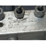 Abs Para Opel Combo Cargo