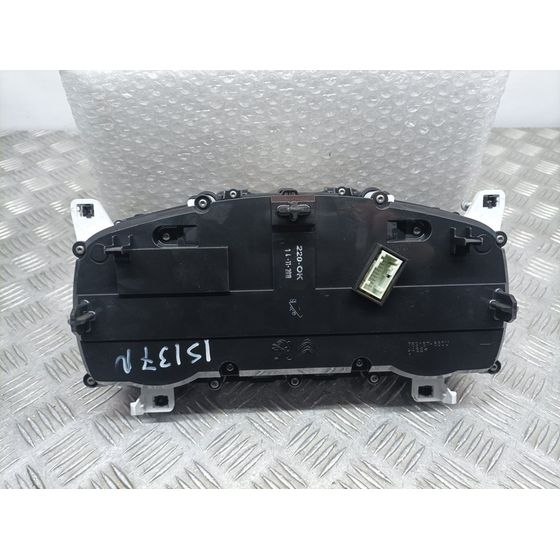Cuadro Instrumentos Para Opel Combo Cargo