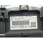 Cuadro Instrumentos Para Opel Combo Cargo