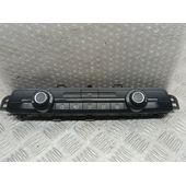 Mando Climatizador Para Opel Combo Cargo