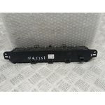 Mando Climatizador Para Opel Combo Cargo
