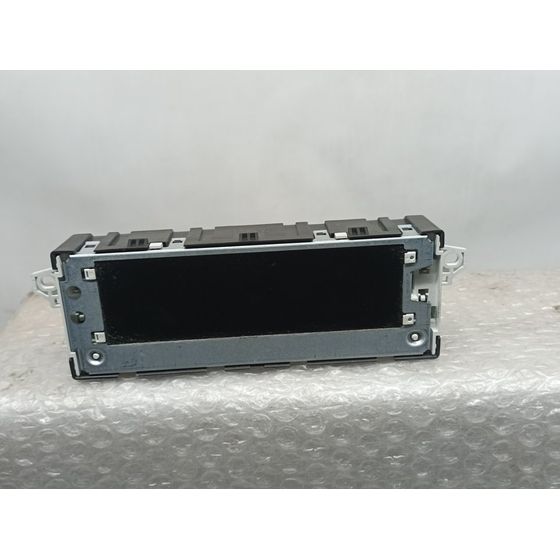 Pantalla Multifuncion Para Opel Combo Cargo