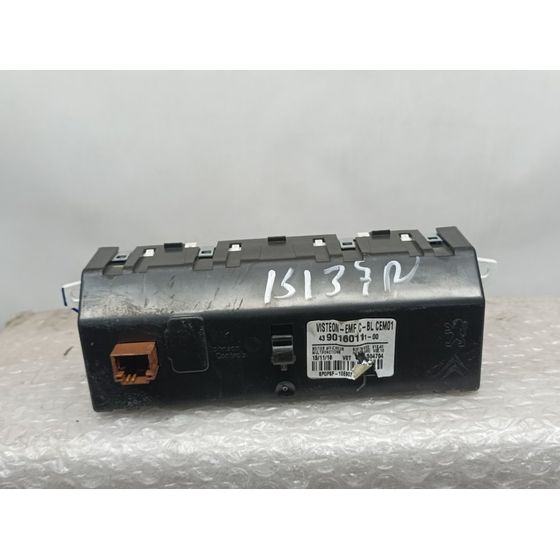 Pantalla Multifuncion Para Opel Combo Cargo