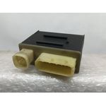 Caja Precalentamiento Para Opel Combo Cargo