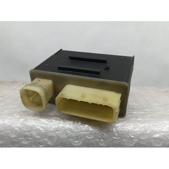 Caja Precalentamiento Para Opel Combo Cargo
