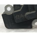 Caudalimetro Para Opel Combo Cargo