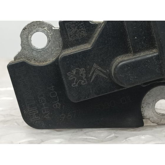 Caudalimetro Para Opel Combo Cargo