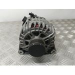Alternador Para Opel Corsa F