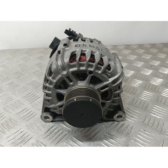 Alternador Para Opel Corsa F