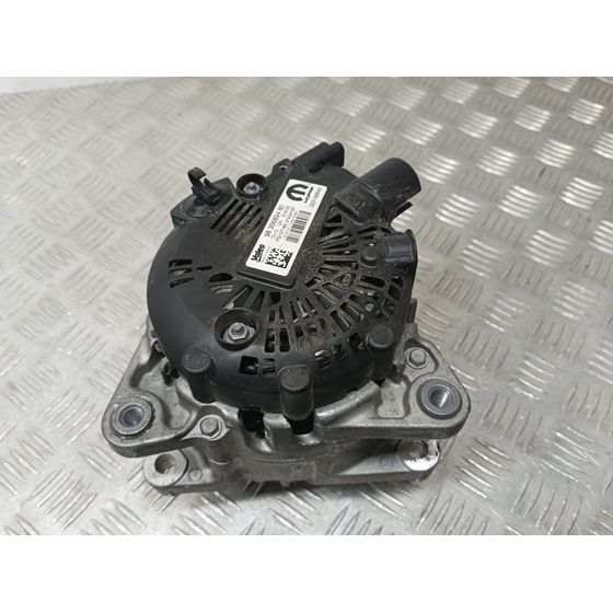Alternador Para Opel Corsa F