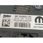 Alternador Para Opel Corsa F
