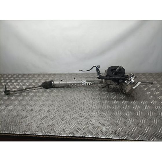 Cremallera Direccion Para Opel Corsa F