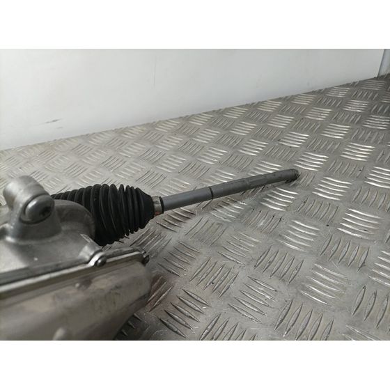 Cremallera Direccion Para Opel Corsa F