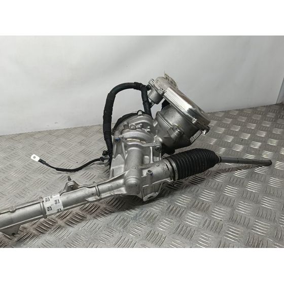 Cremallera Direccion Para Opel Corsa F