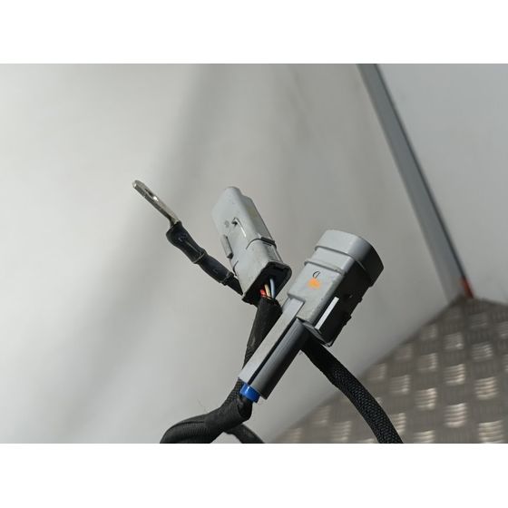 Cremallera Direccion Para Opel Corsa F
