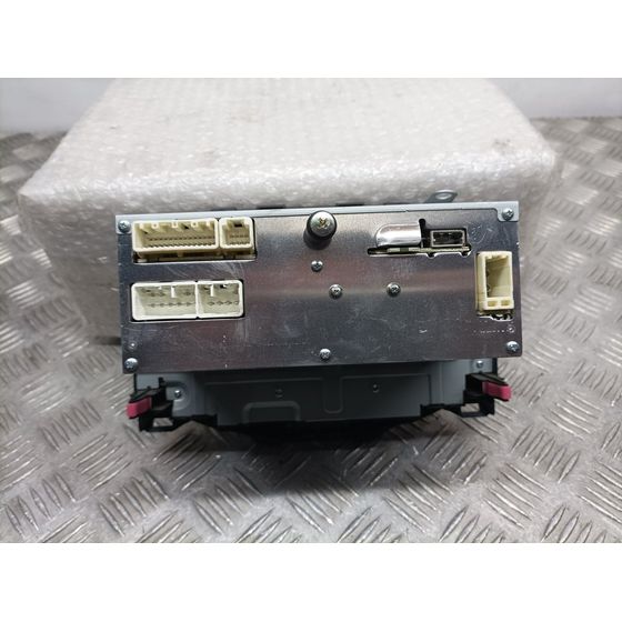 Sistema Navegacion Gps Para Peugeot 108 Top