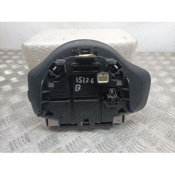 Cuadro Instrumentos Para Peugeot 108 Top