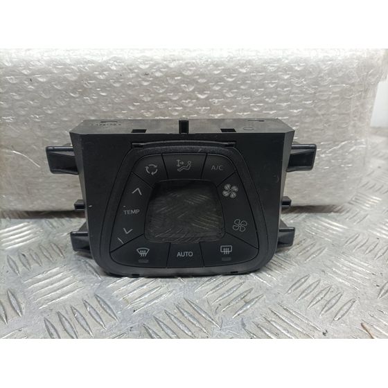 Mando Climatizador Para Peugeot 108 Top