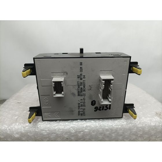 Mando Climatizador Para Peugeot 108 Top
