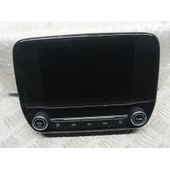 Sistema Navegacion Gps Para Ford Fiesta