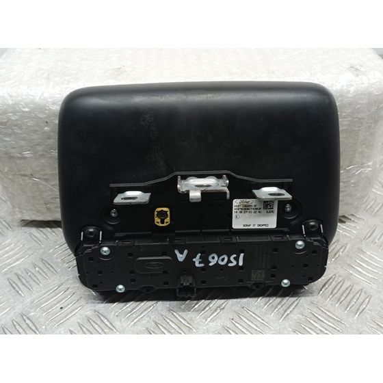 Sistema Navegacion Gps Para Ford Fiesta