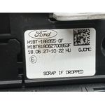 Sistema Navegacion Gps Para Ford Fiesta