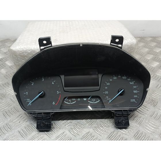 Cuadro Instrumentos Para Ford Fiesta