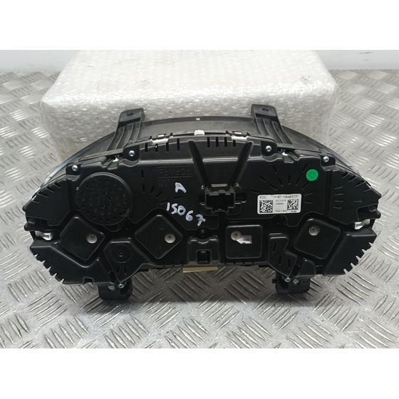 Cuadro Instrumentos Para Ford Fiesta
