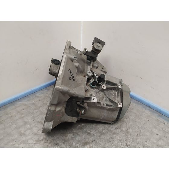 Caja Cambios para Peugeot 108 Top