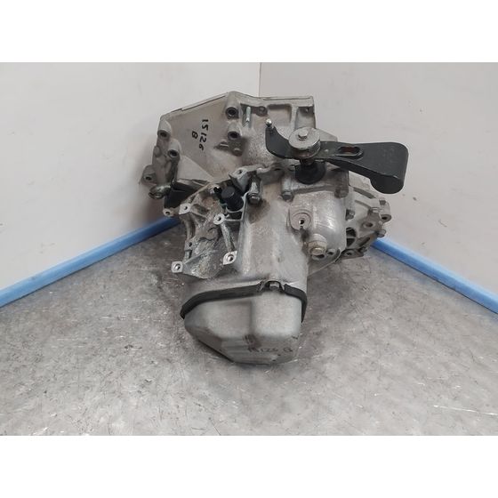 Caja Cambios para Peugeot 108 Top
